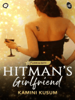 The Hitman's Girlfriend
