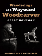 Wanderings of a Wayward Woodcarver