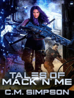 Tales of Mack 'n' Me: C.M.'s Collections, #8