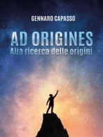 Ad origines. Alla ricerca delle origini