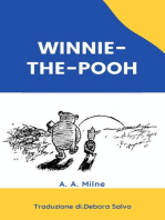 Winnie the Pooh