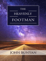The Heavenly Footman