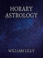 Horary Astrology