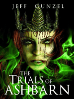 The Trials of Ashbarn