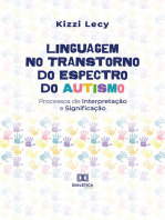 Linguagem no Transtorno do Espectro do Autismo: Processos de Interpretação e Significação