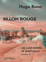 Sillon rouge: Une enquête du commissaire Darcourt - Tome 2