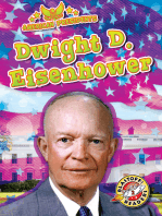 Dwight D. Eisenhower