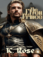 The Elven Prince