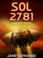 Sol 2781: Drago Tell Dramis, #4