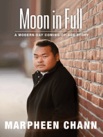 Moon in Full: A Modern-Day Coming-of-Age Story