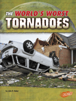The World's Worst Tornadoes