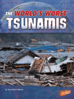 The World's Worst Tsunamis