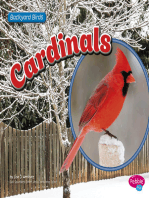 Cardinals