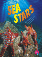 Sea Stars