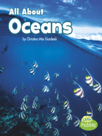 All About Oceans