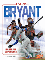 Kris Bryant