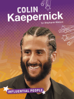 Colin Kaepernick