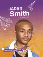 Jaden Smith