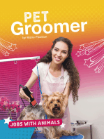 Pet Groomer