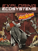 Exploring Ecosystems with Max Axiom Super Scientist