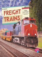 Freight Trains