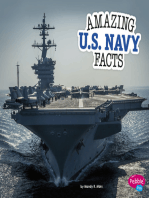 Amazing U.S. Navy Facts