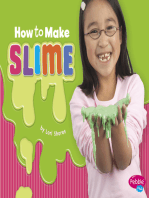 How to Make Slime