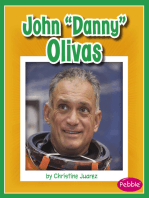 John "Danny" Olivas