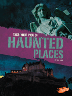 Take Your Pick of Haunted Places