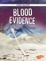 Blood Evidence