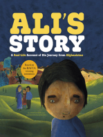 Ali's Story