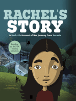 Rachel's Story