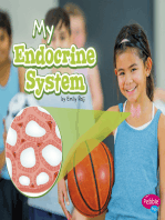 My Endocrine System: A 4D Book