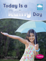 Today is a Rainy Day