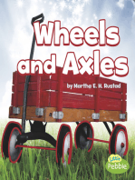Wheels and Axles