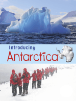 Introducing Antarctica