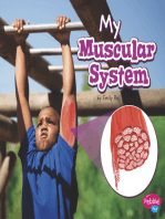 My Muscular System: A 4D Book