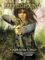 Return to the Crows