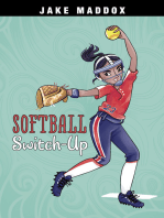 Softball Switch-Up