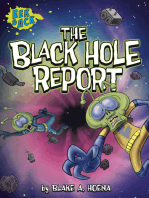The Black Hole Report