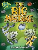 The Big Mistake