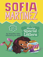 Abuela's Special Letters