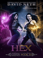 Hex: Coven, #9.5