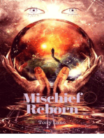 Mischief Reborn: Pantheon Chronicles