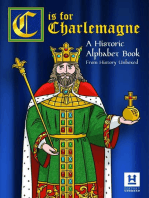 C is for Charlemagne