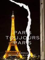 Paris Toujours Paris