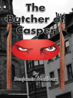 The Butcher of Casper
