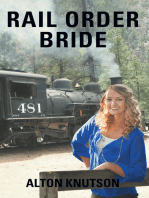 Rail Order Bride