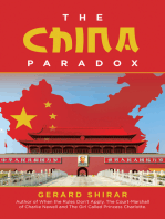 The China Paradox