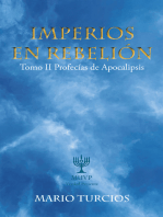 Imperios En Rebelión